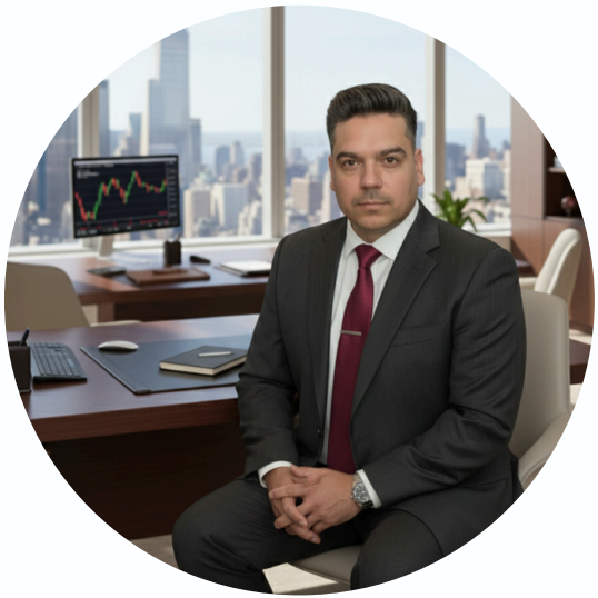 Cristian Ortiz, Product Manager de AZOR